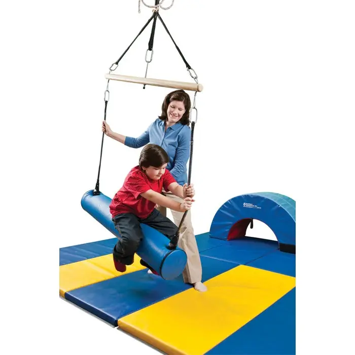 Southpaw Deluxe Bolster Swing Hot Deal